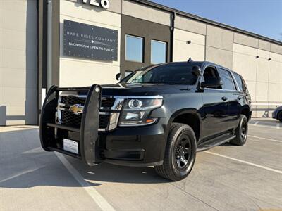 2019 Chevrolet Tahoe Police   - Photo 9 - Statesville, NC 28677