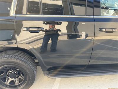 2019 Chevrolet Tahoe Police   - Photo 17 - Statesville, NC 28677