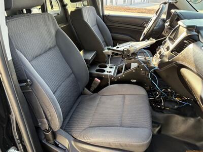 2019 Chevrolet Tahoe Police   - Photo 72 - Statesville, NC 28677