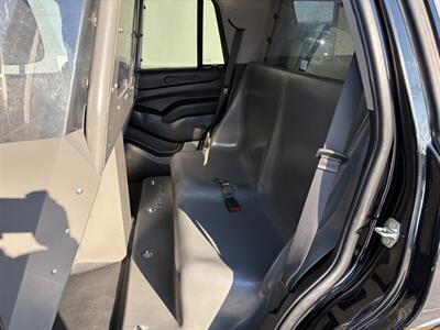 2019 Chevrolet Tahoe Police   - Photo 62 - Statesville, NC 28677
