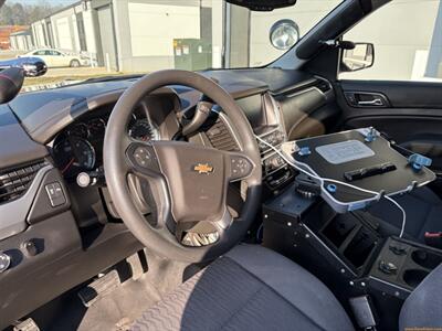 2019 Chevrolet Tahoe Police   - Photo 55 - Statesville, NC 28677