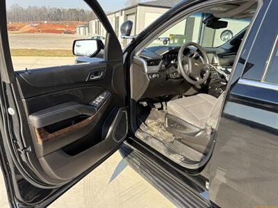 2019 Chevrolet Tahoe Police   - Photo 52 - Statesville, NC 28677