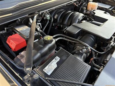 2019 Chevrolet Tahoe Police   - Photo 41 - Statesville, NC 28677