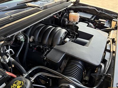 2019 Chevrolet Tahoe Police   - Photo 40 - Statesville, NC 28677