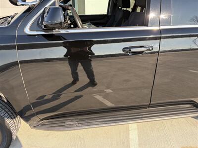 2019 Chevrolet Tahoe Police   - Photo 11 - Statesville, NC 28677