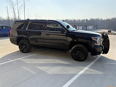 2019 Chevrolet Tahoe Police   - Photo 20 - Statesville, NC 28677