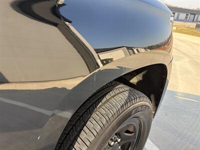 2019 Chevrolet Tahoe Police   - Photo 29 - Statesville, NC 28677