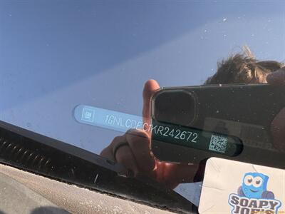 2019 Chevrolet Tahoe Police   - Photo 8 - Statesville, NC 28677