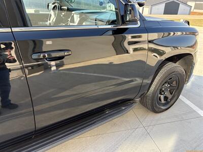 2019 Chevrolet Tahoe Police   - Photo 18 - Statesville, NC 28677