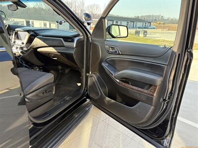 2019 Chevrolet Tahoe Police   - Photo 69 - Statesville, NC 28677