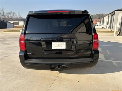 2019 Chevrolet Tahoe Police   - Photo 15 - Statesville, NC 28677