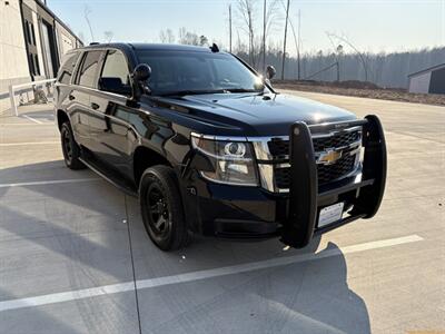 2019 Chevrolet Tahoe Police   - Photo 2 - Statesville, NC 28677