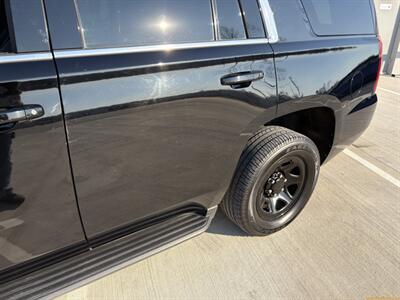 2019 Chevrolet Tahoe Police   - Photo 12 - Statesville, NC 28677