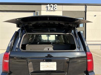 2019 Chevrolet Tahoe Police   - Photo 43 - Statesville, NC 28677