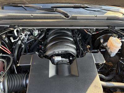 2019 Chevrolet Tahoe Police   - Photo 6 - Statesville, NC 28677