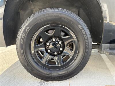 2019 Chevrolet Tahoe Police   - Photo 33 - Statesville, NC 28677