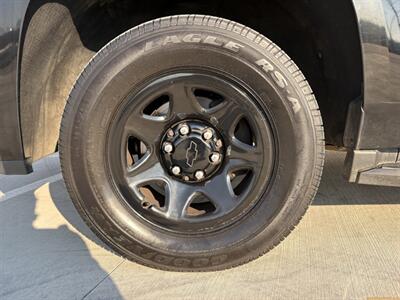 2019 Chevrolet Tahoe Police   - Photo 31 - Statesville, NC 28677