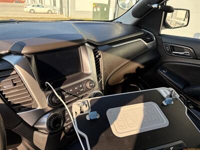 2019 Chevrolet Tahoe Police   - Photo 57 - Statesville, NC 28677