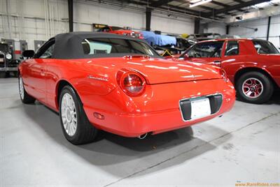 2004 Ford Thunderbird Deluxe   - Photo 3 - Mooresville, NC 28117