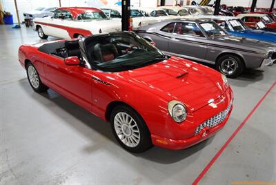 2004 Ford Thunderbird Deluxe   - Photo 27 - Mooresville, NC 28117