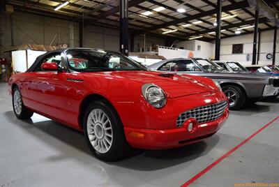 2004 Ford Thunderbird Deluxe   - Photo 10 - Mooresville, NC 28117