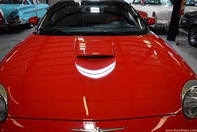 2004 Ford Thunderbird Deluxe   - Photo 12 - Mooresville, NC 28117