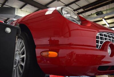 2004 Ford Thunderbird Deluxe   - Photo 95 - Mooresville, NC 28117