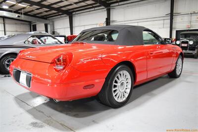 2004 Ford Thunderbird Deluxe   - Photo 23 - Mooresville, NC 28117