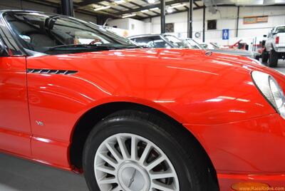 2004 Ford Thunderbird Deluxe   - Photo 26 - Mooresville, NC 28117