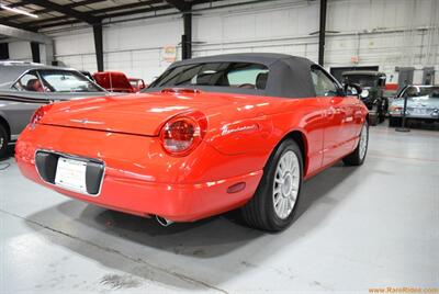 2004 Ford Thunderbird Deluxe   - Photo 18 - Mooresville, NC 28117