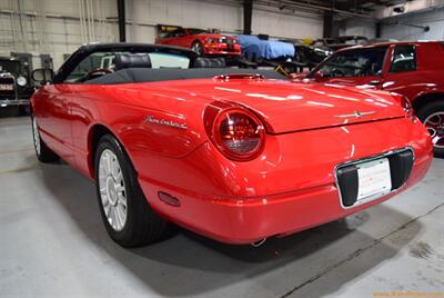 2004 Ford Thunderbird Deluxe   - Photo 30 - Mooresville, NC 28117