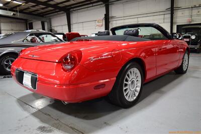 2004 Ford Thunderbird Deluxe   - Photo 4 - Mooresville, NC 28117