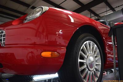 2004 Ford Thunderbird Deluxe   - Photo 94 - Mooresville, NC 28117