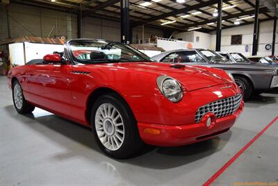 2004 Ford Thunderbird Deluxe   - Photo 28 - Mooresville, NC 28117