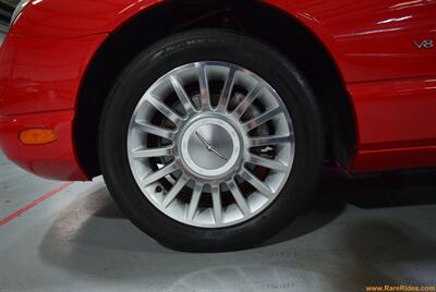 2004 Ford Thunderbird Deluxe   - Photo 37 - Mooresville, NC 28117