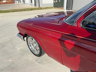 1962 Chevrolet Bel Air Coupe - Photo 10 - Statesville, NC 28677