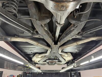 1962 Chevrolet Bel Air Coupe - Photo 97 - Statesville, NC 28677