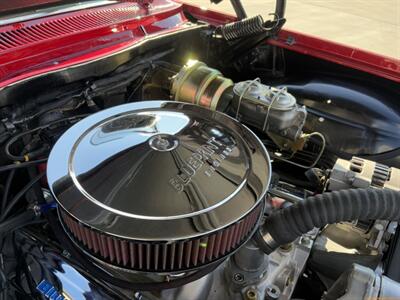 1962 Chevrolet Bel Air Coupe - Photo 42 - Statesville, NC 28677