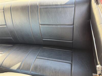 1962 Chevrolet Bel Air Coupe - Photo 71 - Statesville, NC 28677