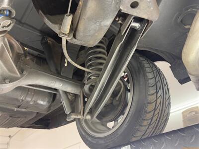 1962 Chevrolet Bel Air Coupe - Photo 91 - Statesville, NC 28677