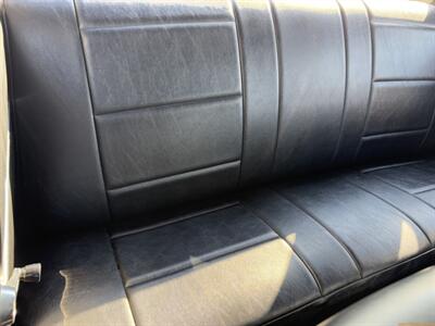 1962 Chevrolet Bel Air Coupe - Photo 77 - Statesville, NC 28677