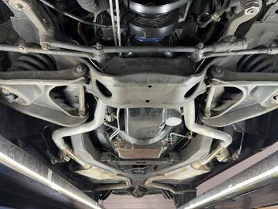 1962 Chevrolet Bel Air Coupe - Photo 80 - Statesville, NC 28677