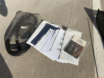 1962 Chevrolet Bel Air Coupe - Photo 53 - Statesville, NC 28677