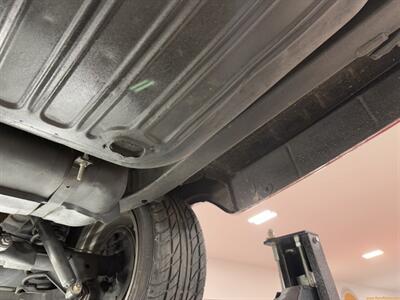 1962 Chevrolet Bel Air Coupe - Photo 95 - Statesville, NC 28677