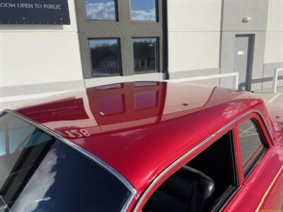 1962 Chevrolet Bel Air Coupe - Photo 25 - Statesville, NC 28677