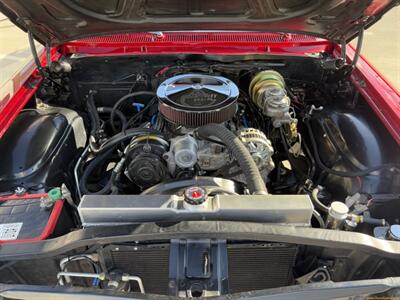 1962 Chevrolet Bel Air Coupe - Photo 6 - Statesville, NC 28677