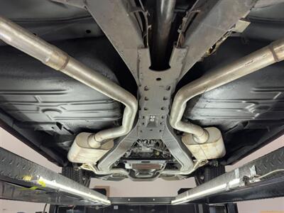 1962 Chevrolet Bel Air Coupe - Photo 98 - Statesville, NC 28677