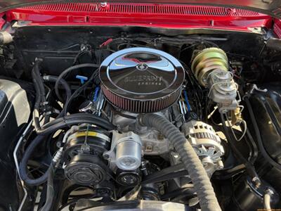 1962 Chevrolet Bel Air Coupe - Photo 38 - Statesville, NC 28677