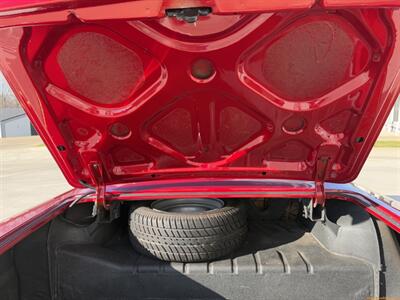 1962 Chevrolet Bel Air Coupe - Photo 47 - Statesville, NC 28677