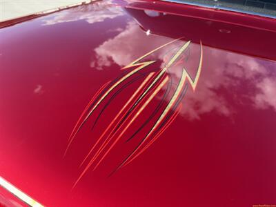 1962 Chevrolet Bel Air Coupe - Photo 29 - Statesville, NC 28677